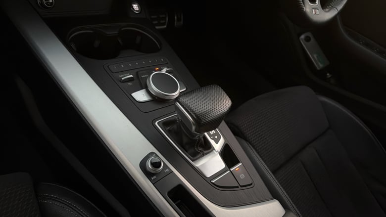 Audi A4 2.0T FSI S Line 4dr S Tronic Petrol Saloon